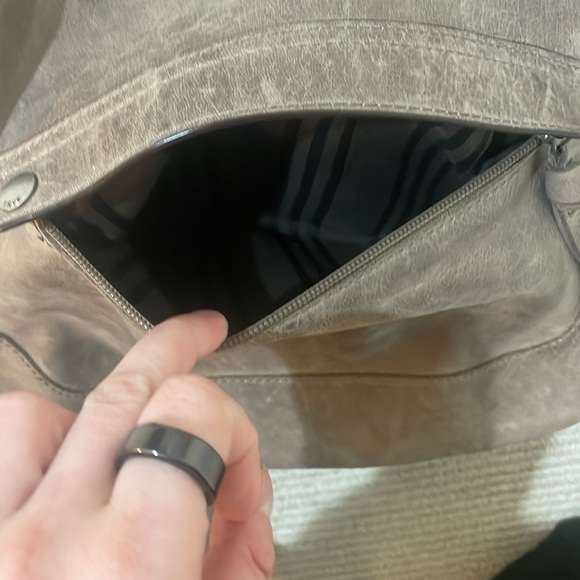 Frye Melissa Hobo Bag - Picture 5 of 9